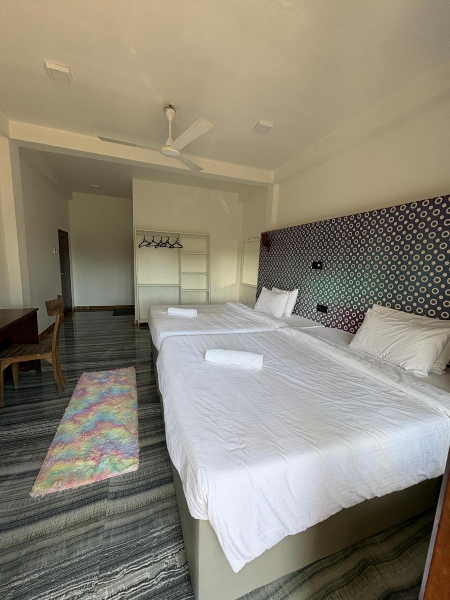 Wake N Flow, Weligama Exterior foto